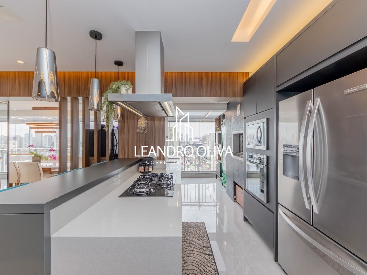 Cobertura, 3 quartos, 175 m² - Foto 7