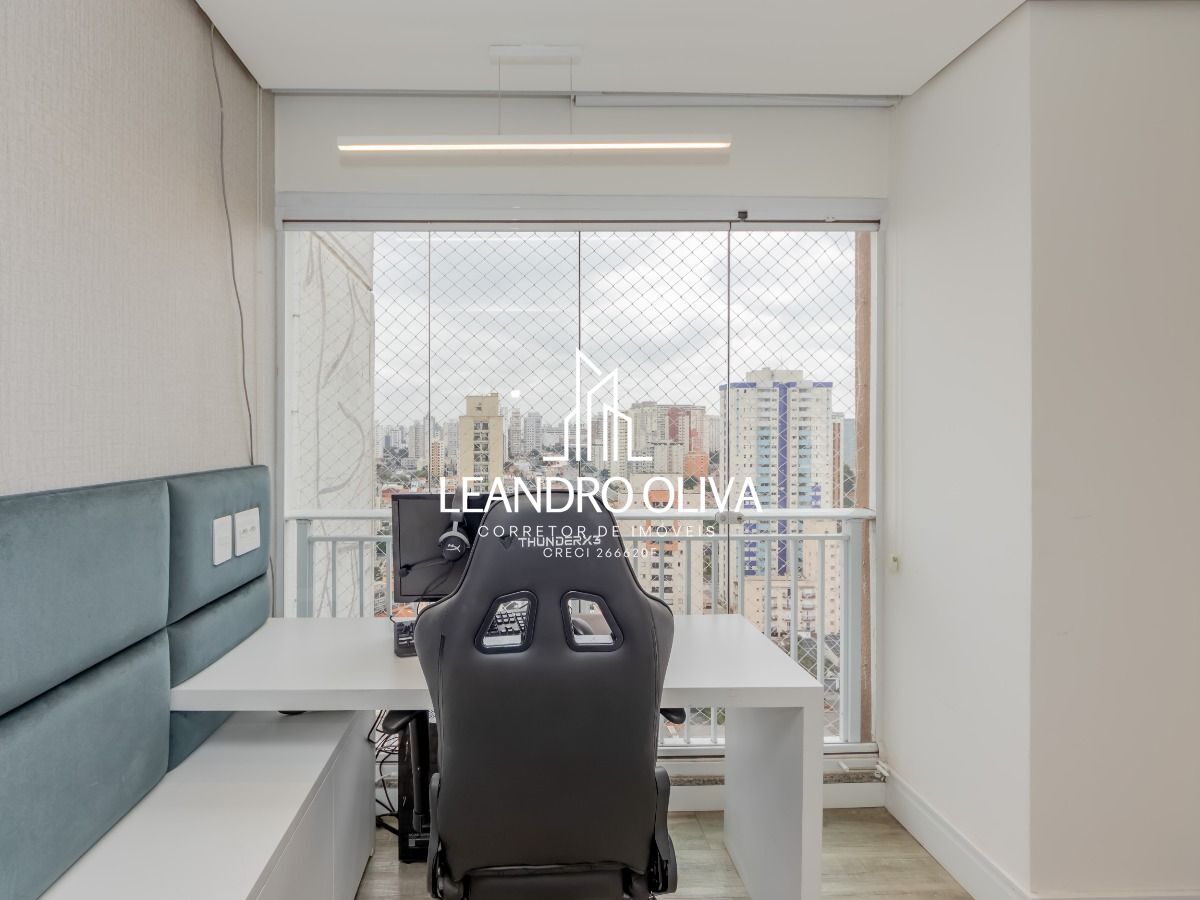 Cobertura, 3 quartos, 175 m² - Foto 32