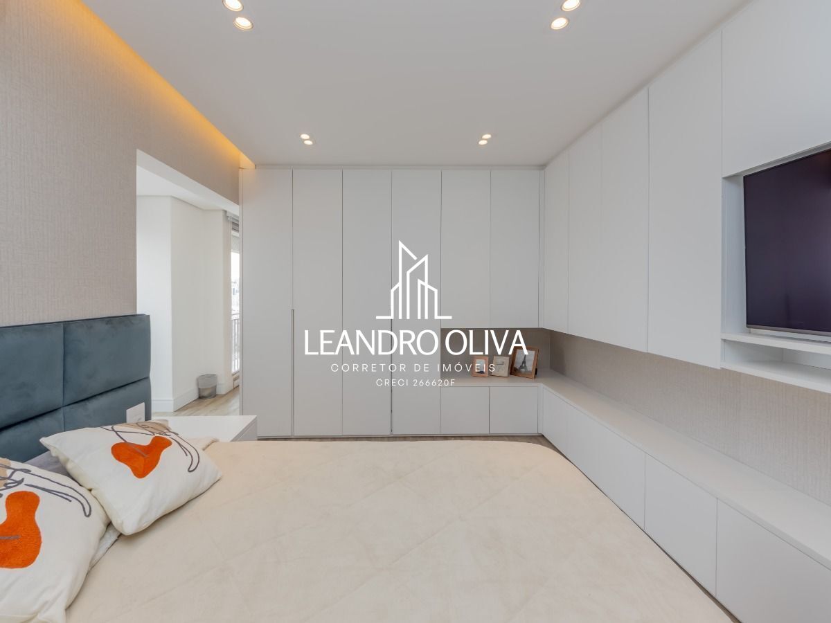 Cobertura, 3 quartos, 175 m² - Foto 29