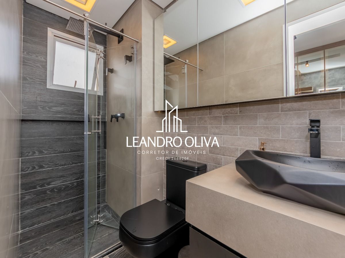 Cobertura, 3 quartos, 175 m² - Foto 27