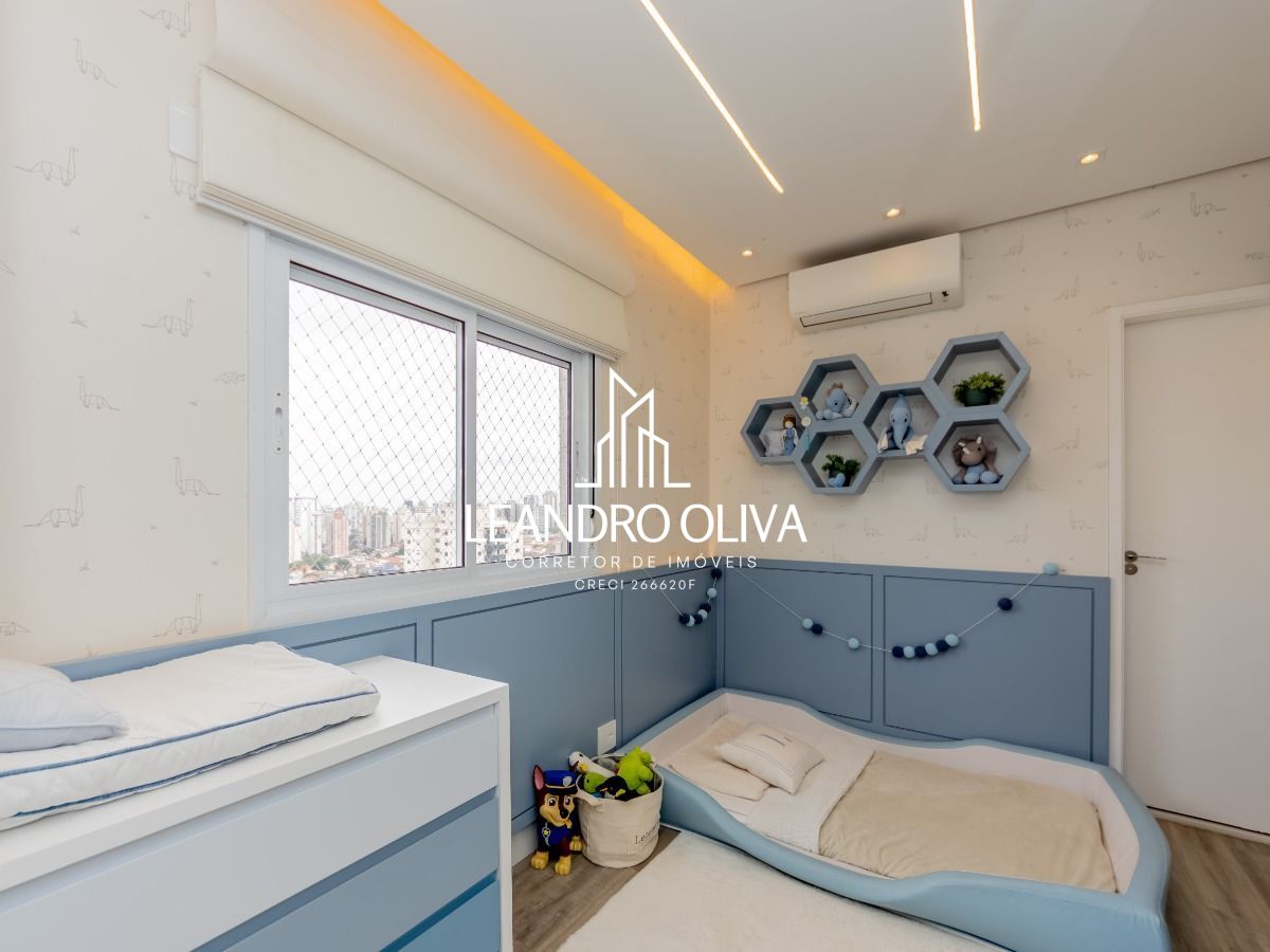 Cobertura, 3 quartos, 175 m² - Foto 24