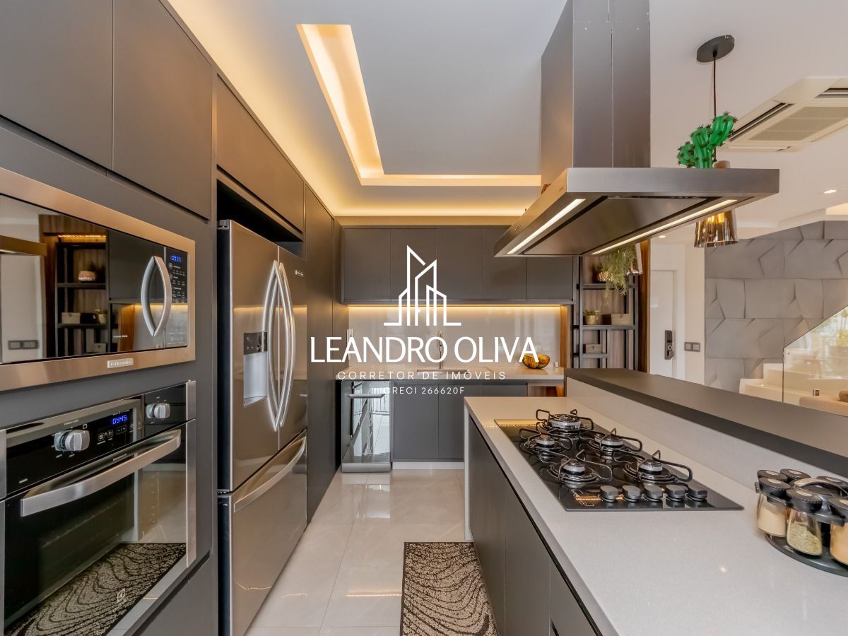 Cobertura, 3 quartos, 175 m² - Foto 8