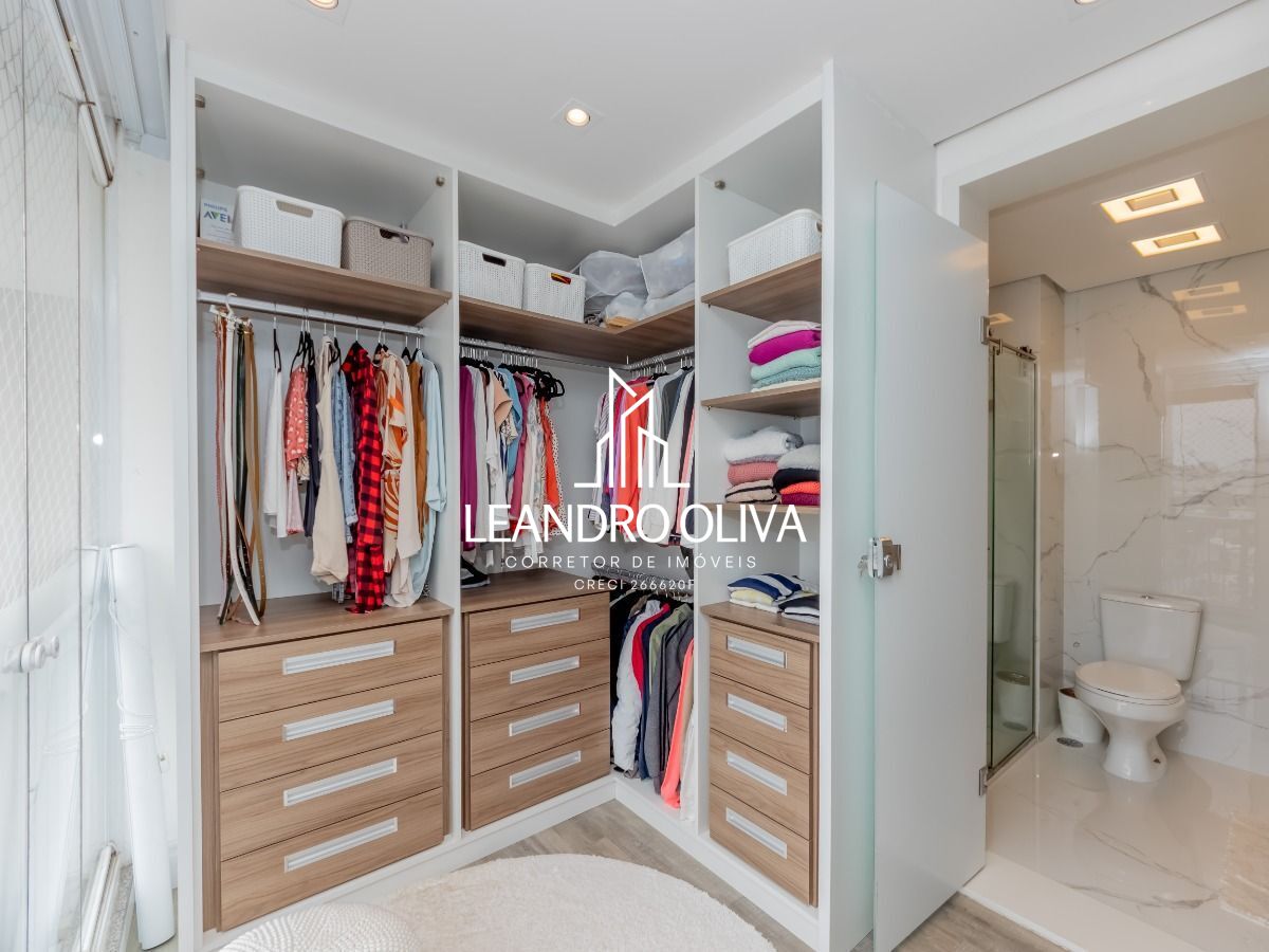 Cobertura, 3 quartos, 175 m² - Foto 33