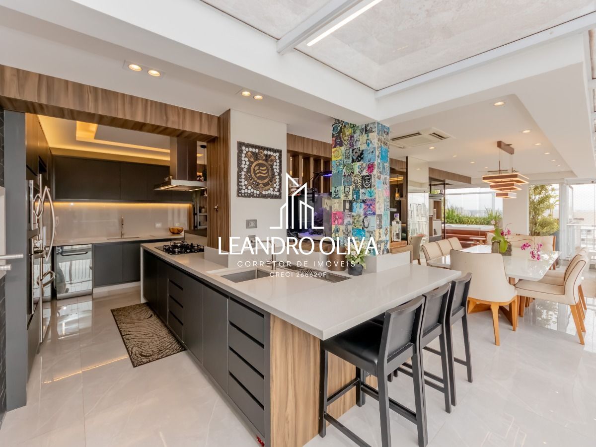 Cobertura, 3 quartos, 175 m² - Foto 13