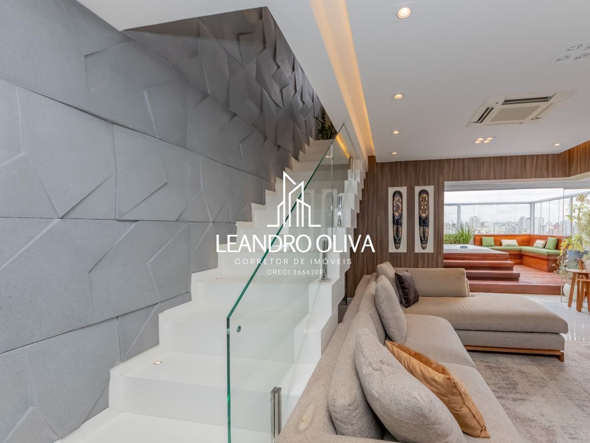 Cobertura, 3 quartos, 175 m² - Foto 11