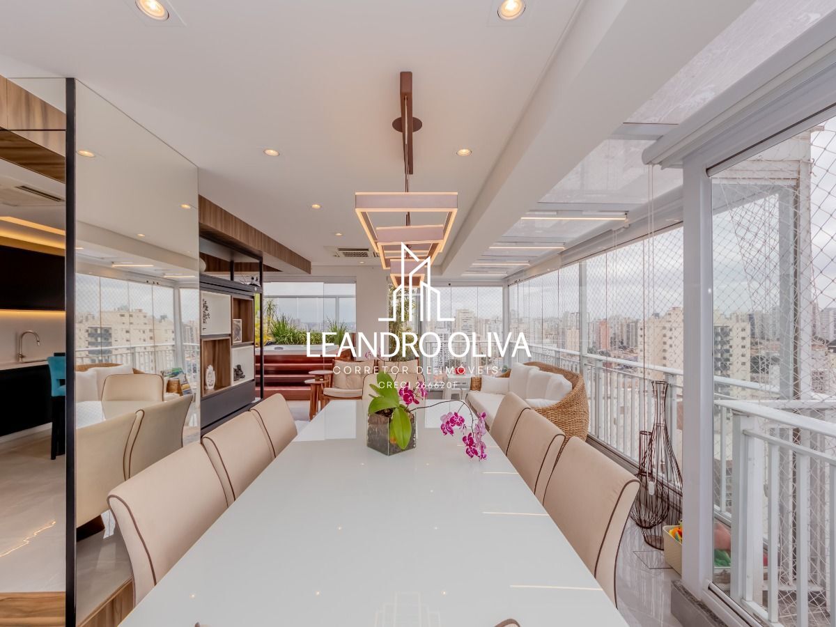 Cobertura, 3 quartos, 175 m² - Foto 16