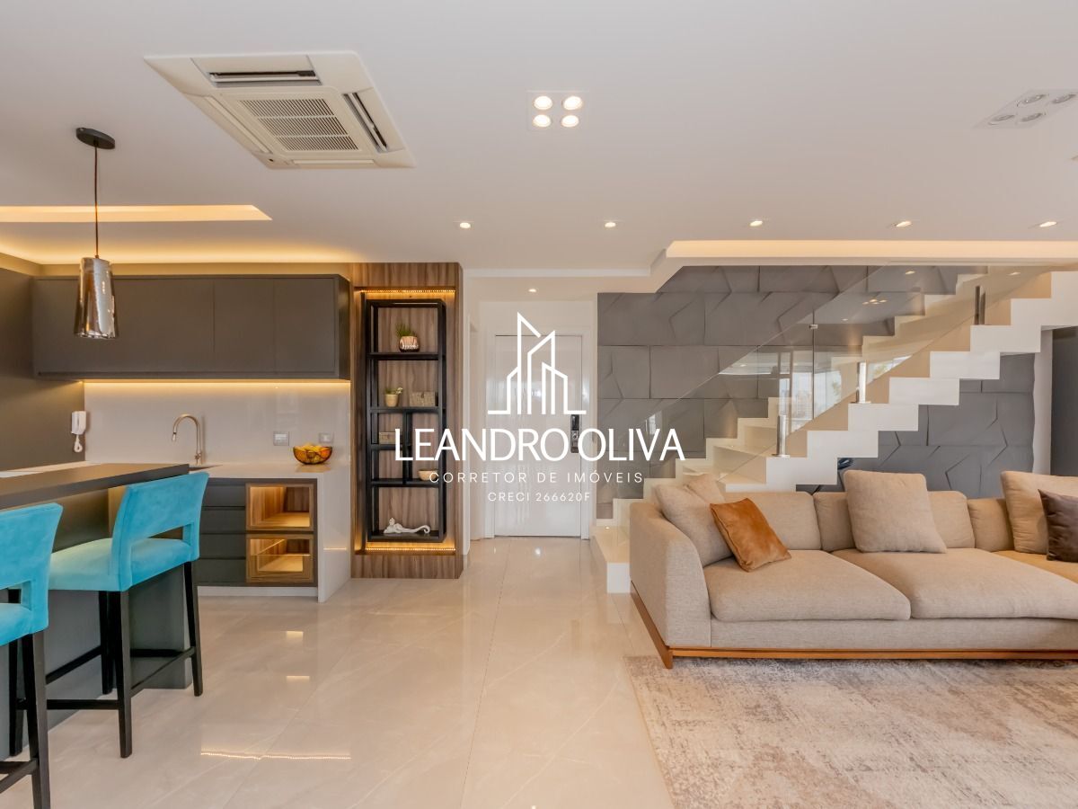 Cobertura, 3 quartos, 175 m² - Foto 10