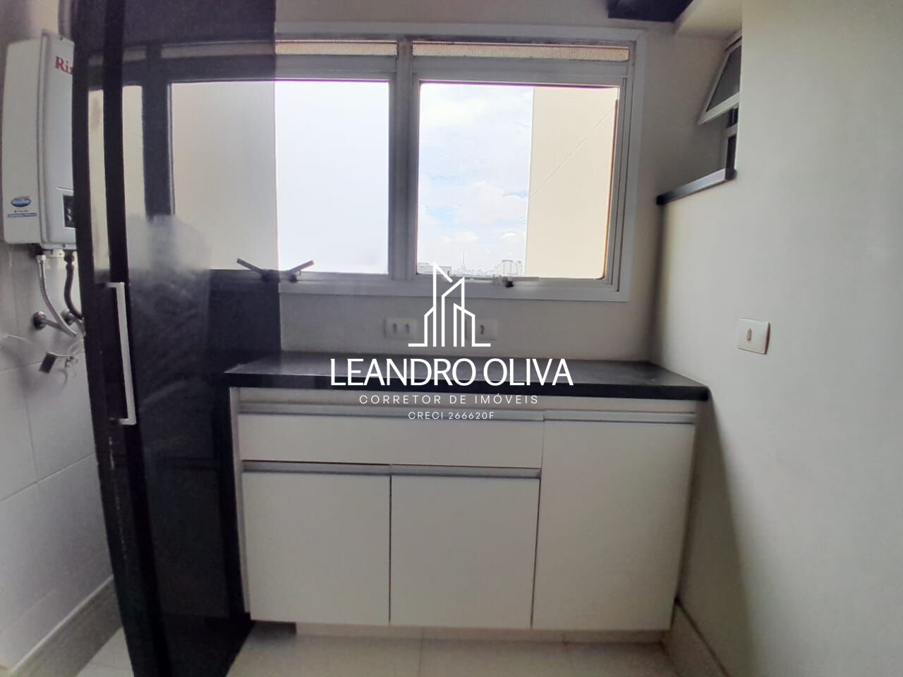 Apartamento, 3 quartos, 87 m² - Foto 21