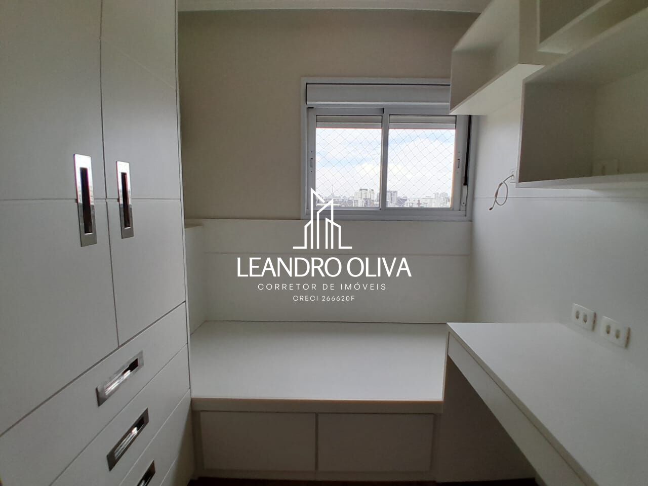 Apartamento, 3 quartos, 87 m² - Foto 11