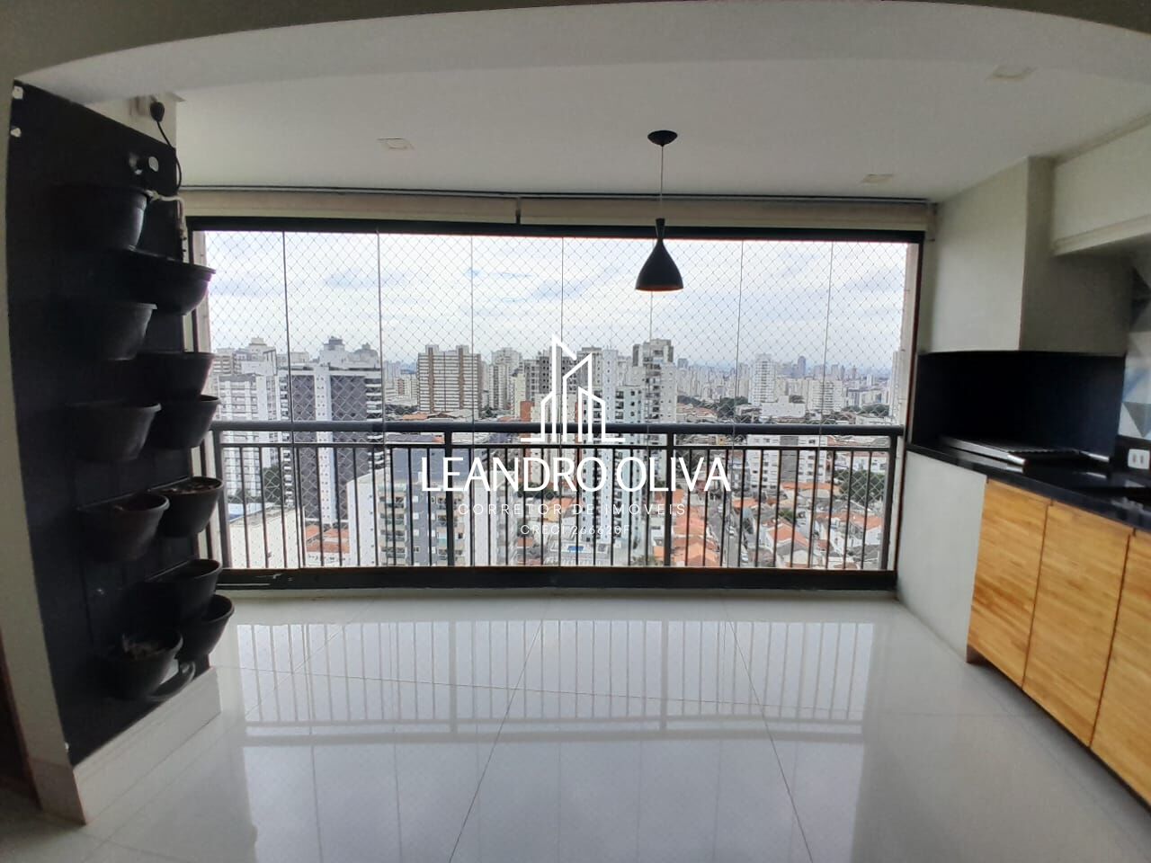 Apartamento, 3 quartos, 87 m² - Foto 7