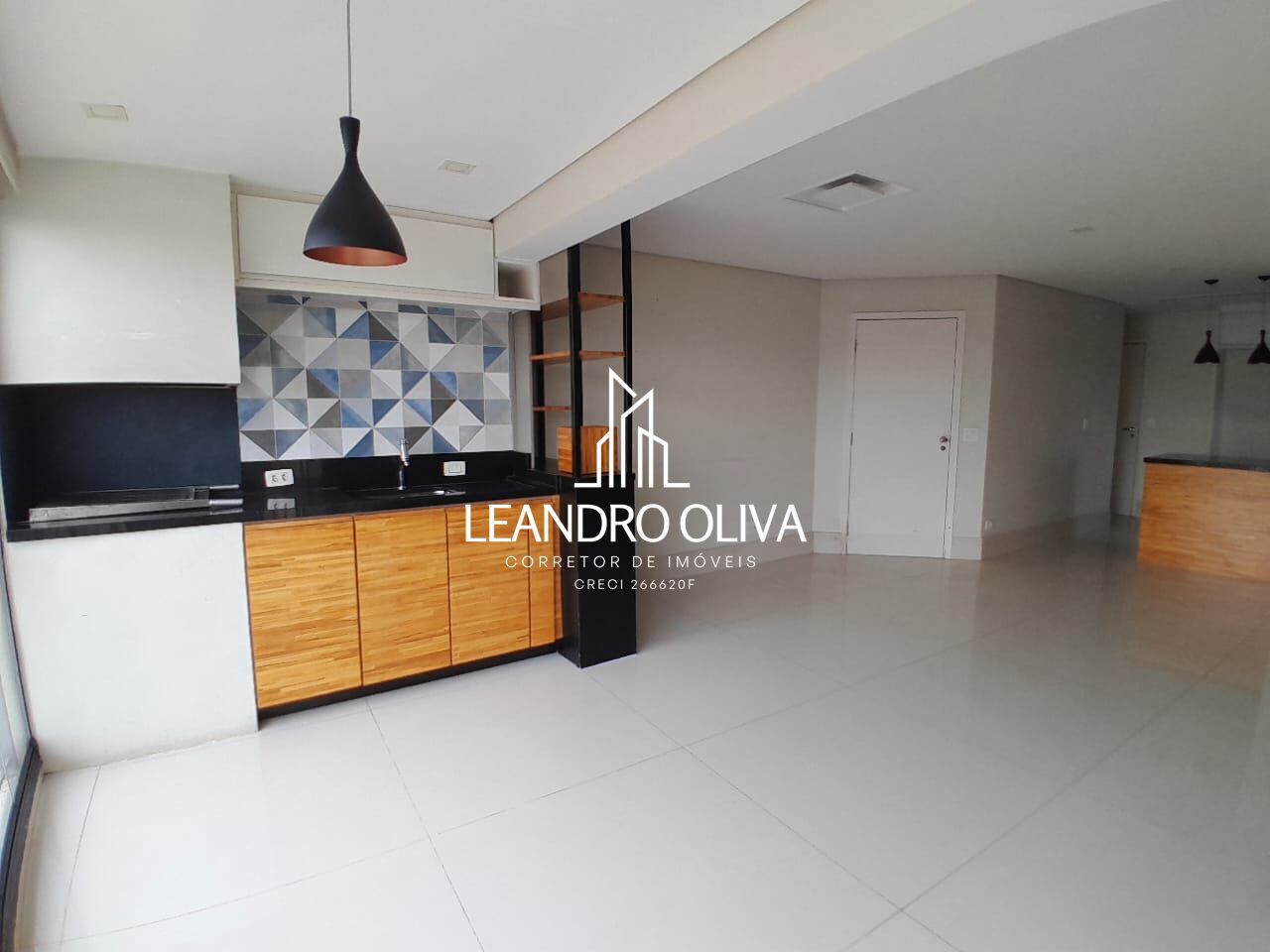 Apartamento, 3 quartos, 87 m² - Foto 4
