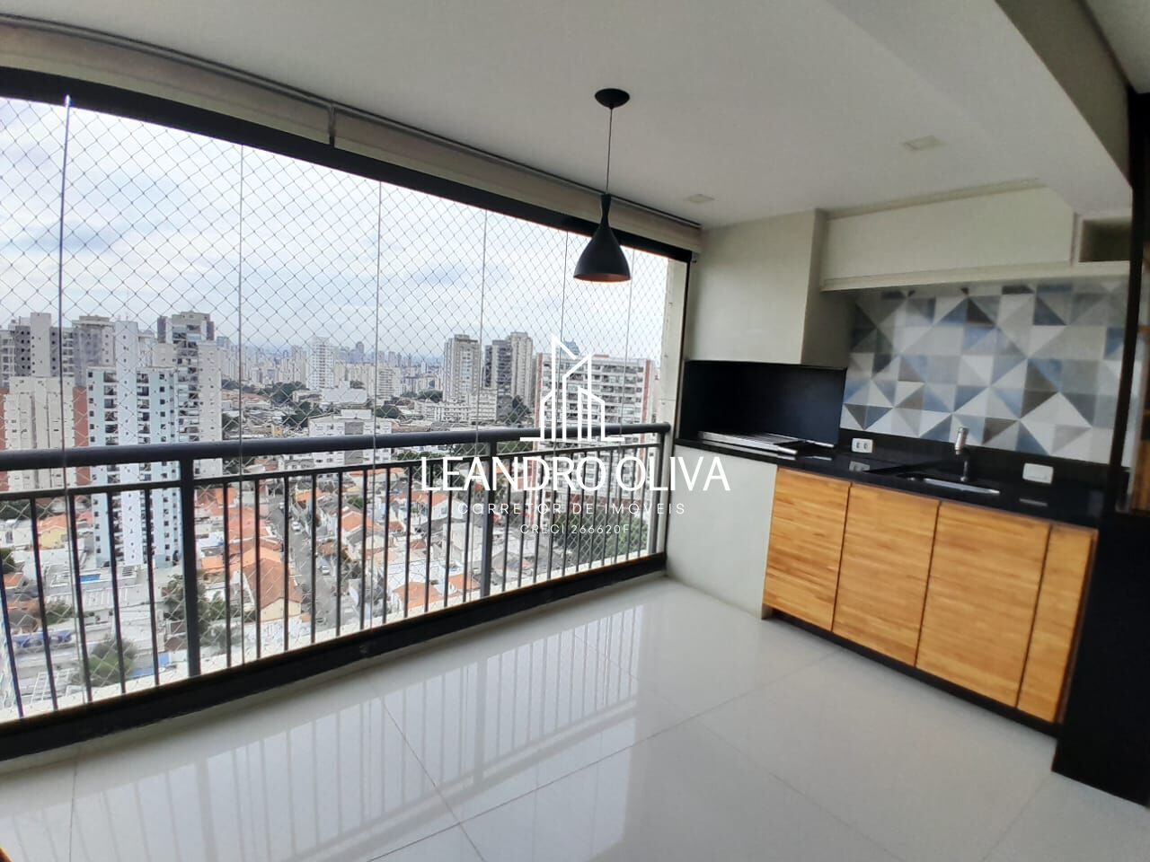 Apartamento, 3 quartos, 87 m² - Foto 9