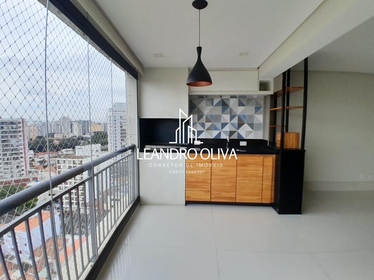 Apartamento, 3 quartos, 87 m² - Foto 6
