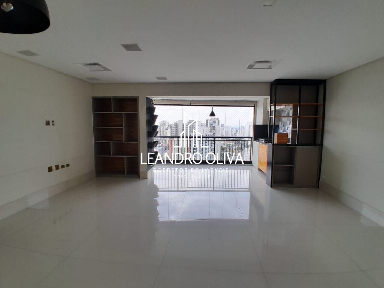 Apartamento, 3 quartos, 87 m² - Foto 3