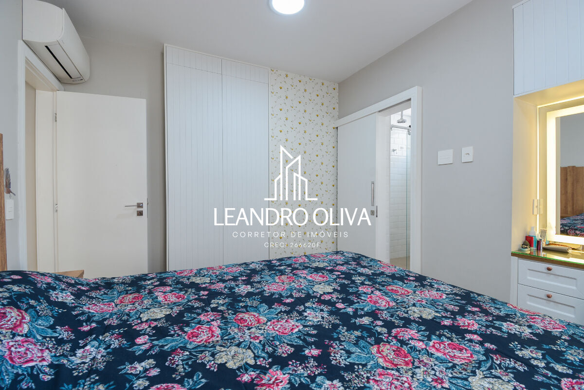 Apartamento, 3 quartos, 141 m² - Foto 38