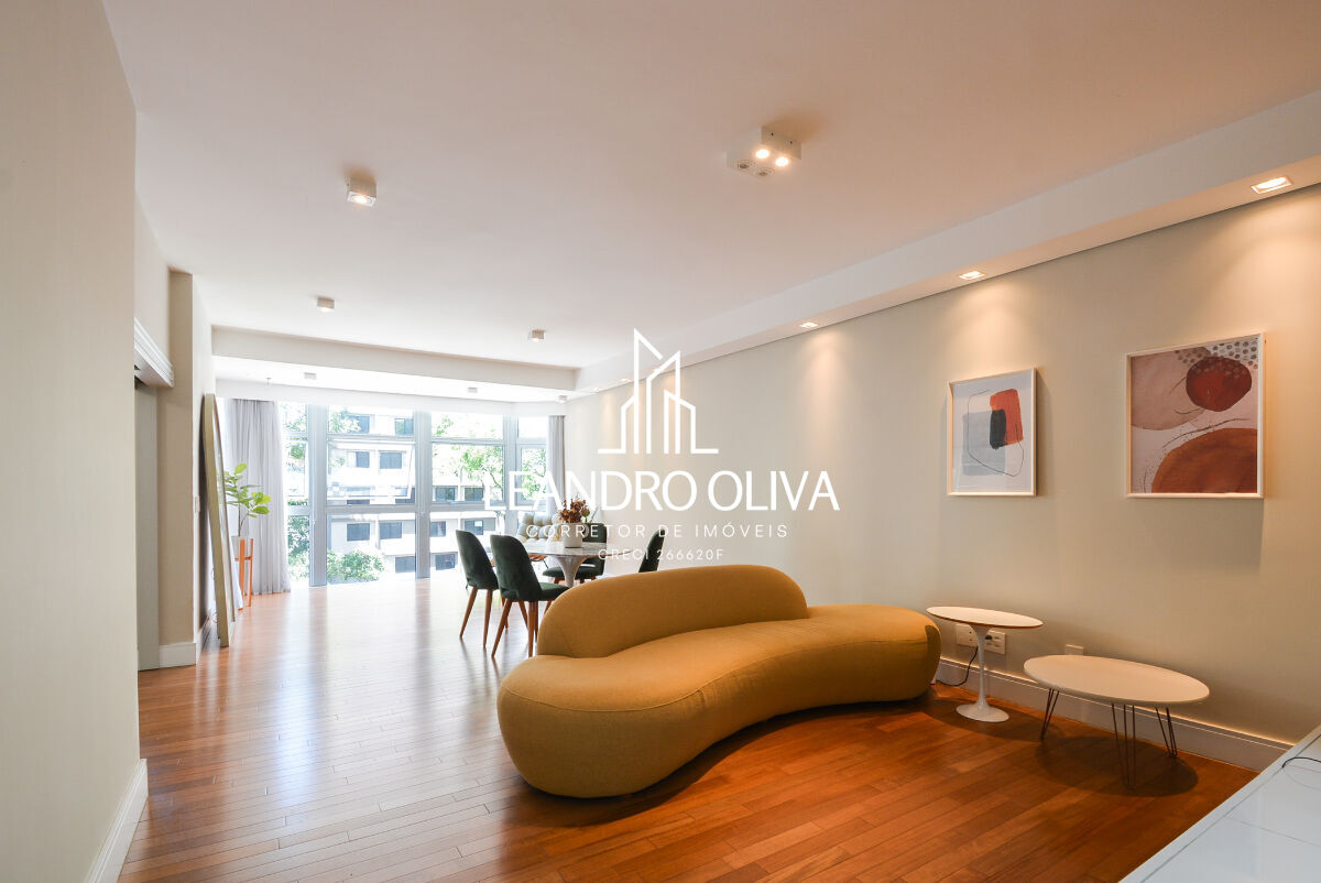 Apartamento, 3 quartos, 141 m² - Foto 6