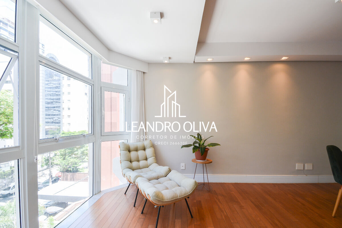 Apartamento, 3 quartos, 141 m² - Foto 4