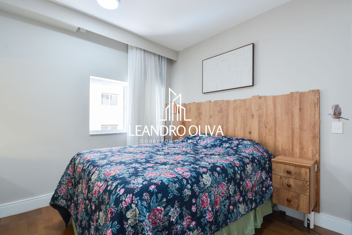 Apartamento, 3 quartos, 141 m² - Foto 36
