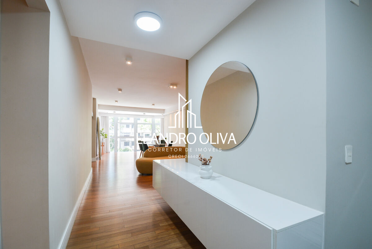 Apartamento, 3 quartos, 141 m² - Foto 18