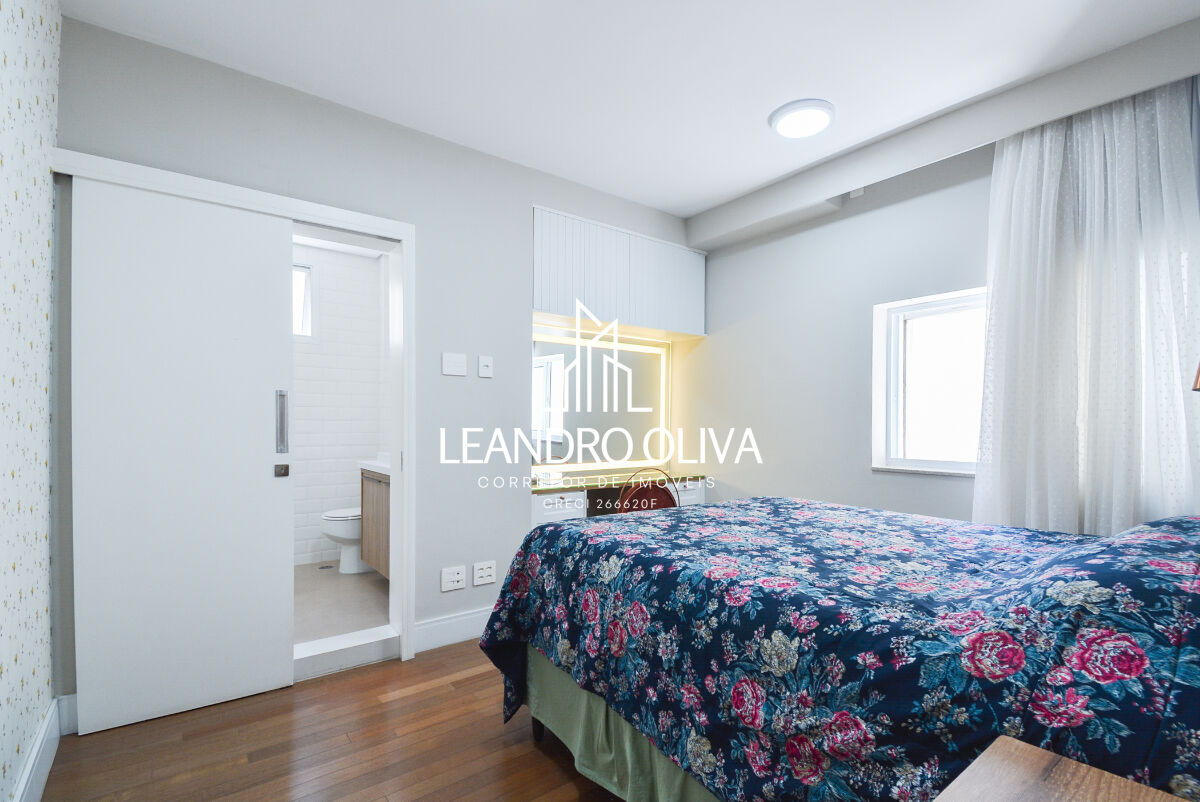 Apartamento, 3 quartos, 141 m² - Foto 37
