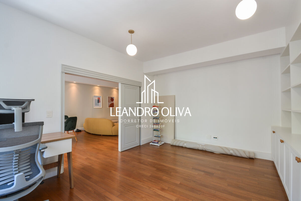 Apartamento, 3 quartos, 141 m² - Foto 20