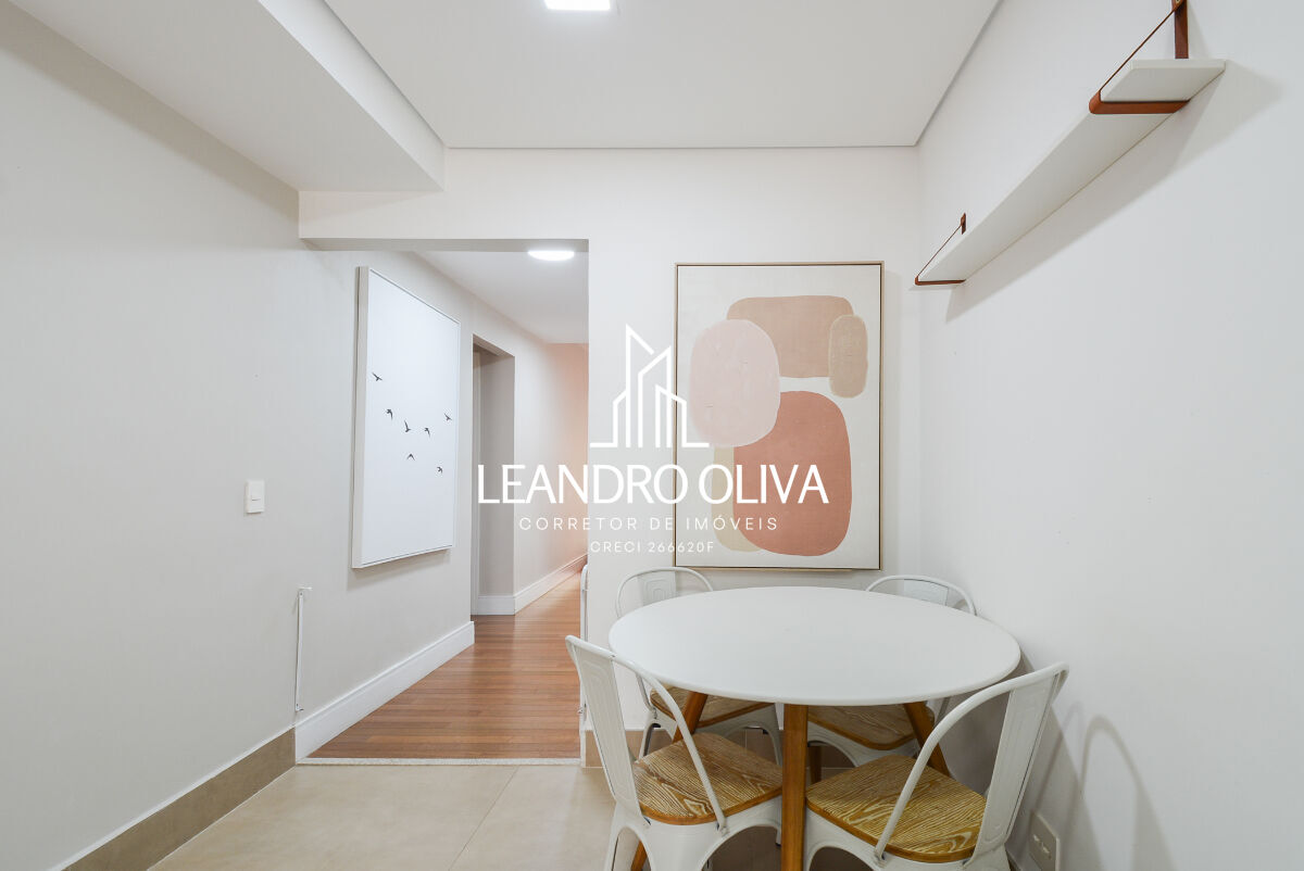 Apartamento, 3 quartos, 141 m² - Foto 24