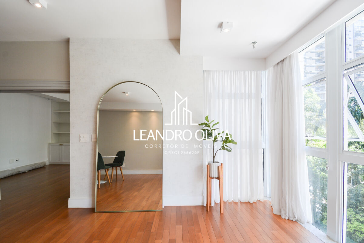 Apartamento, 3 quartos, 141 m² - Foto 9
