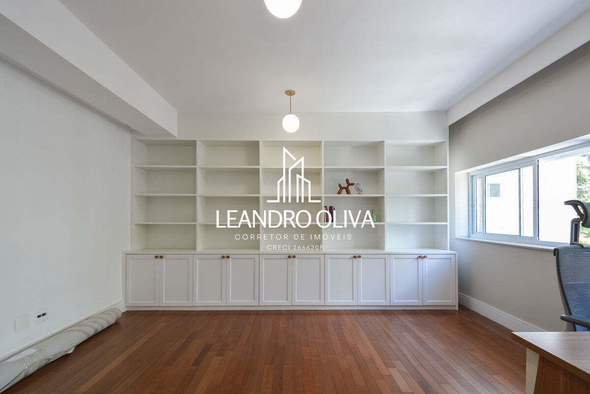 Apartamento, 3 quartos, 141 m² - Foto 15