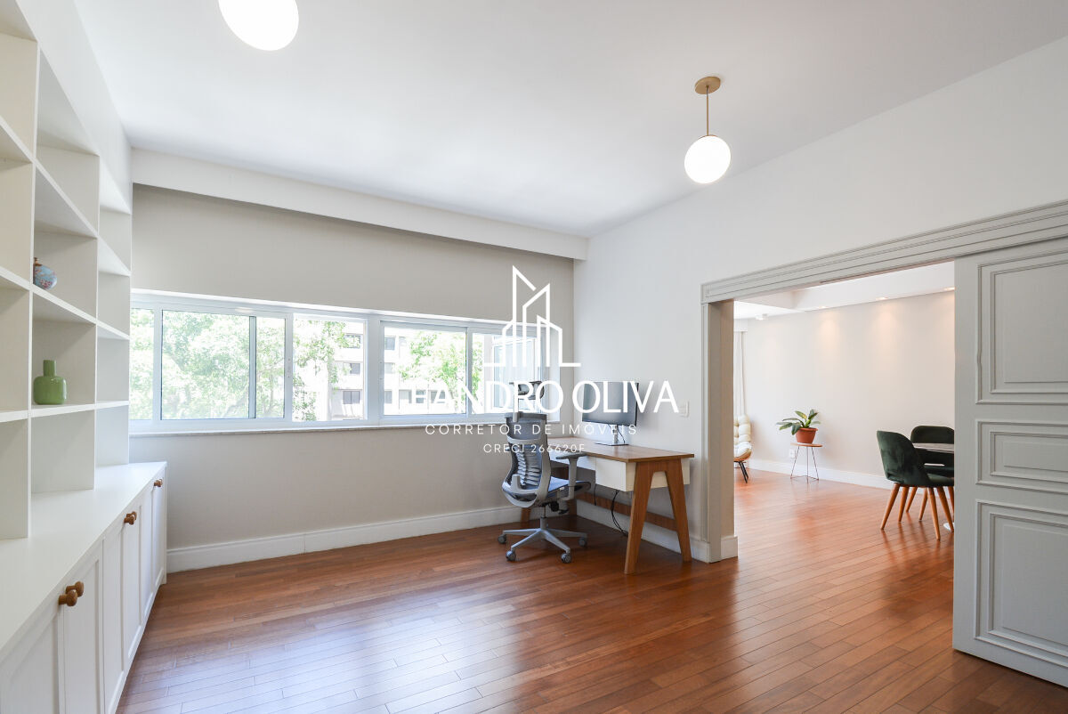 Apartamento, 3 quartos, 141 m² - Foto 17