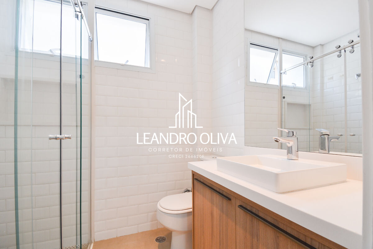 Apartamento, 3 quartos, 141 m² - Foto 40