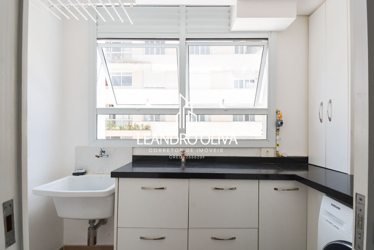 Apartamento, 3 quartos, 141 m² - Foto 26