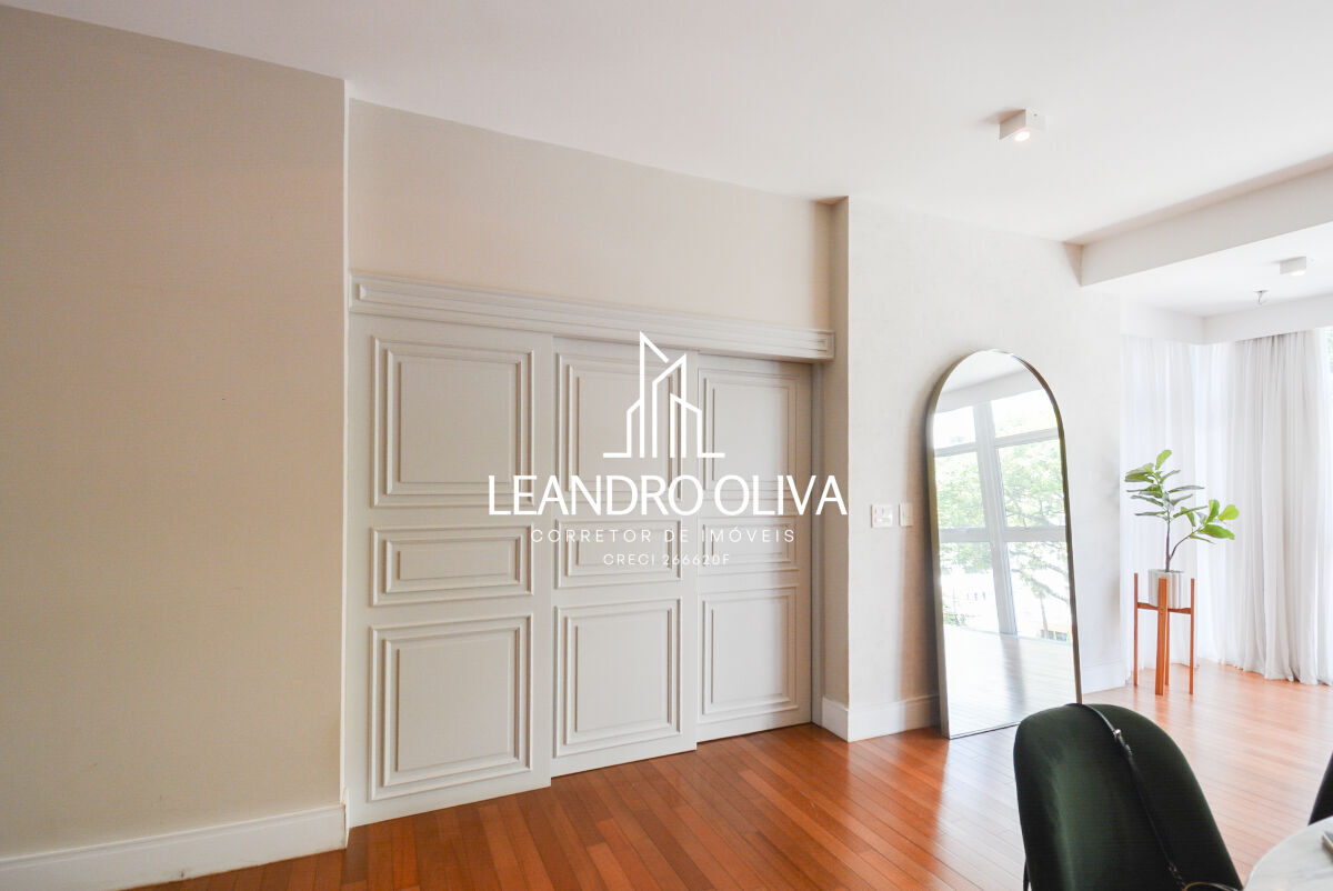Apartamento, 3 quartos, 141 m² - Foto 12