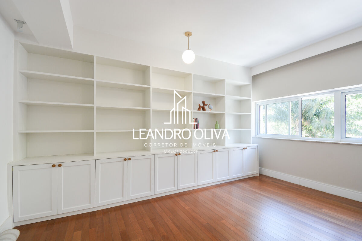 Apartamento, 3 quartos, 141 m² - Foto 16