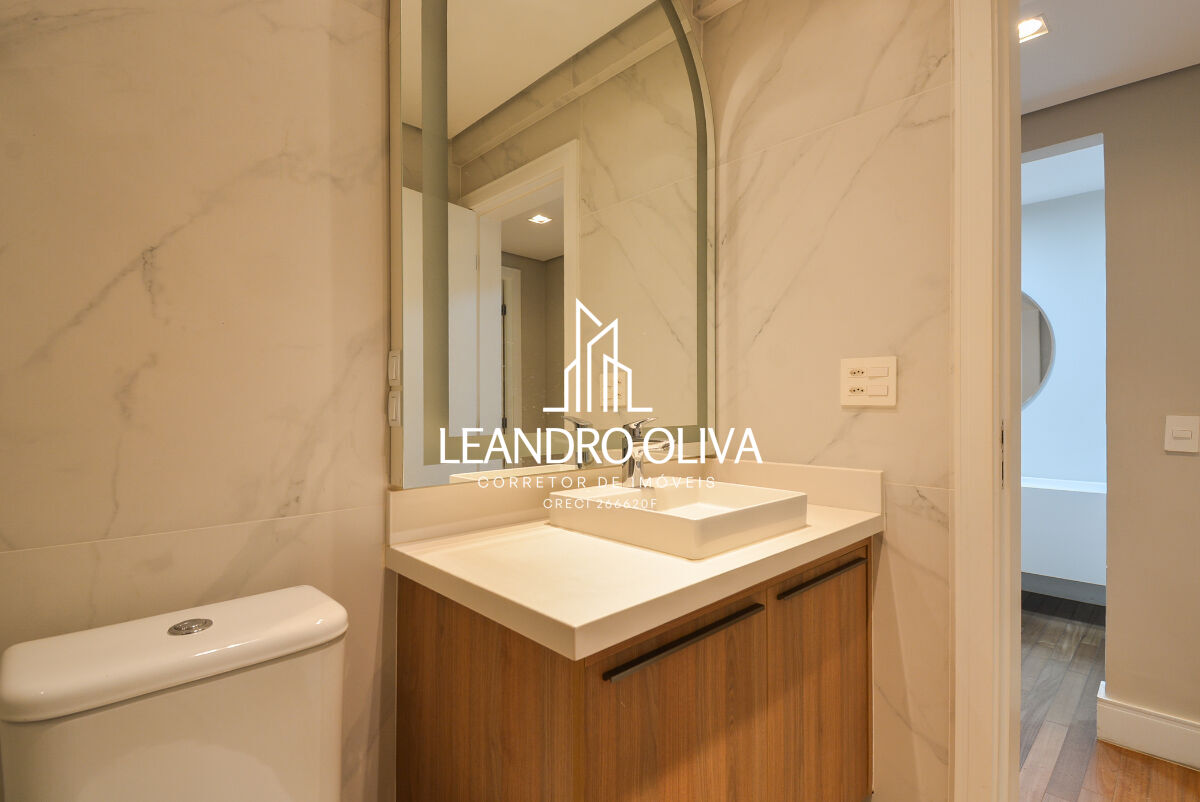 Apartamento, 3 quartos, 141 m² - Foto 34