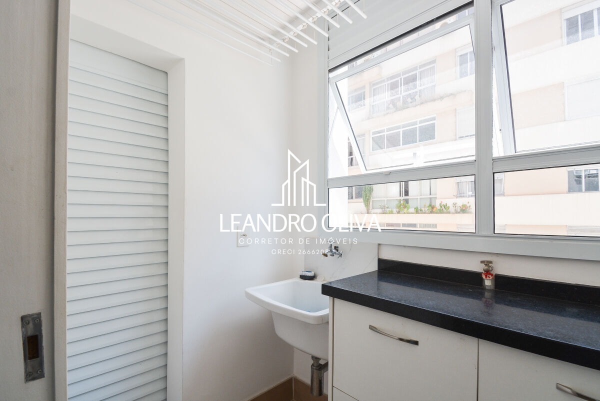 Apartamento, 3 quartos, 141 m² - Foto 28