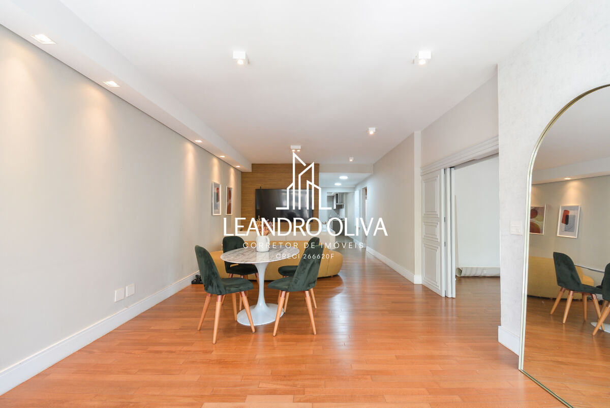 Apartamento, 3 quartos, 141 m² - Foto 5