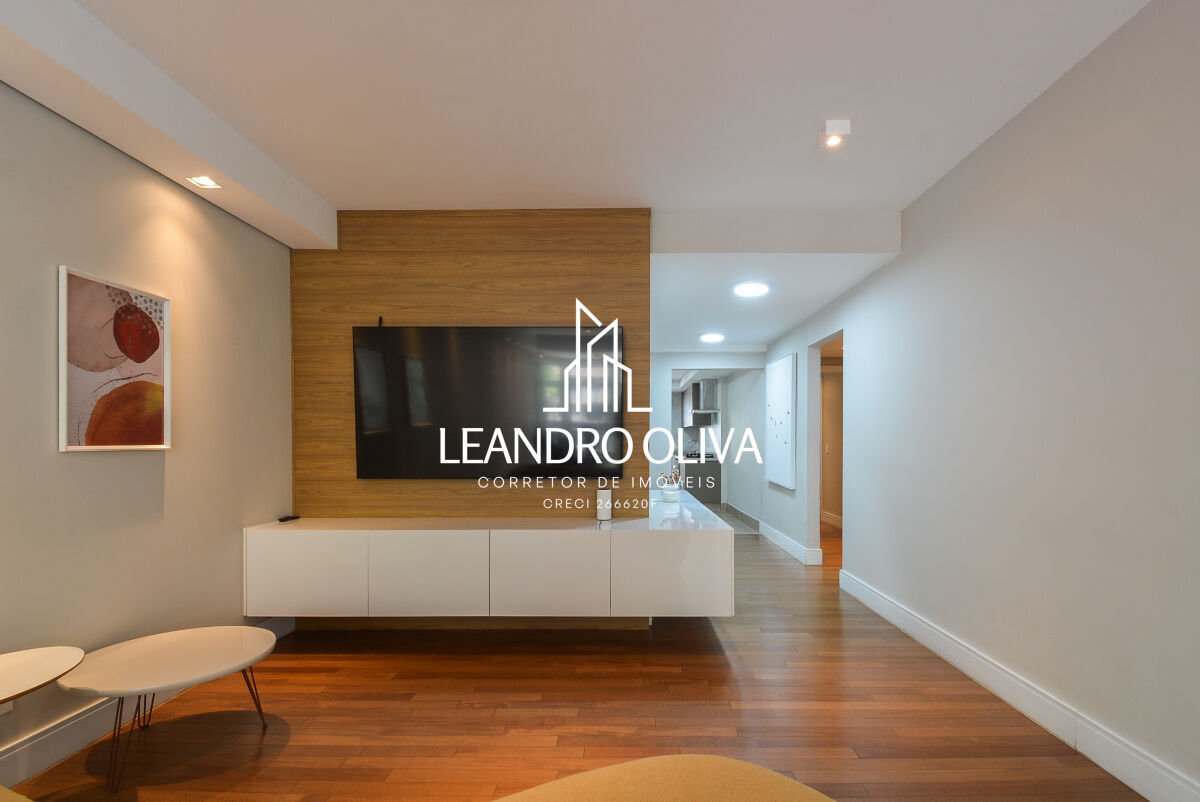 Apartamento, 3 quartos, 141 m² - Foto 14