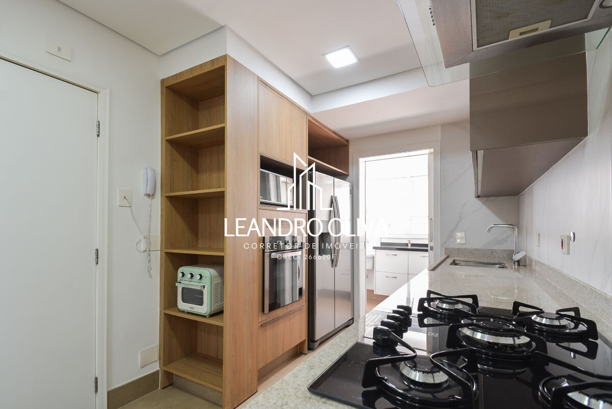 Apartamento, 3 quartos, 141 m² - Foto 27