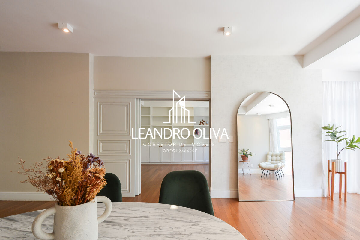 Apartamento, 3 quartos, 141 m² - Foto 7