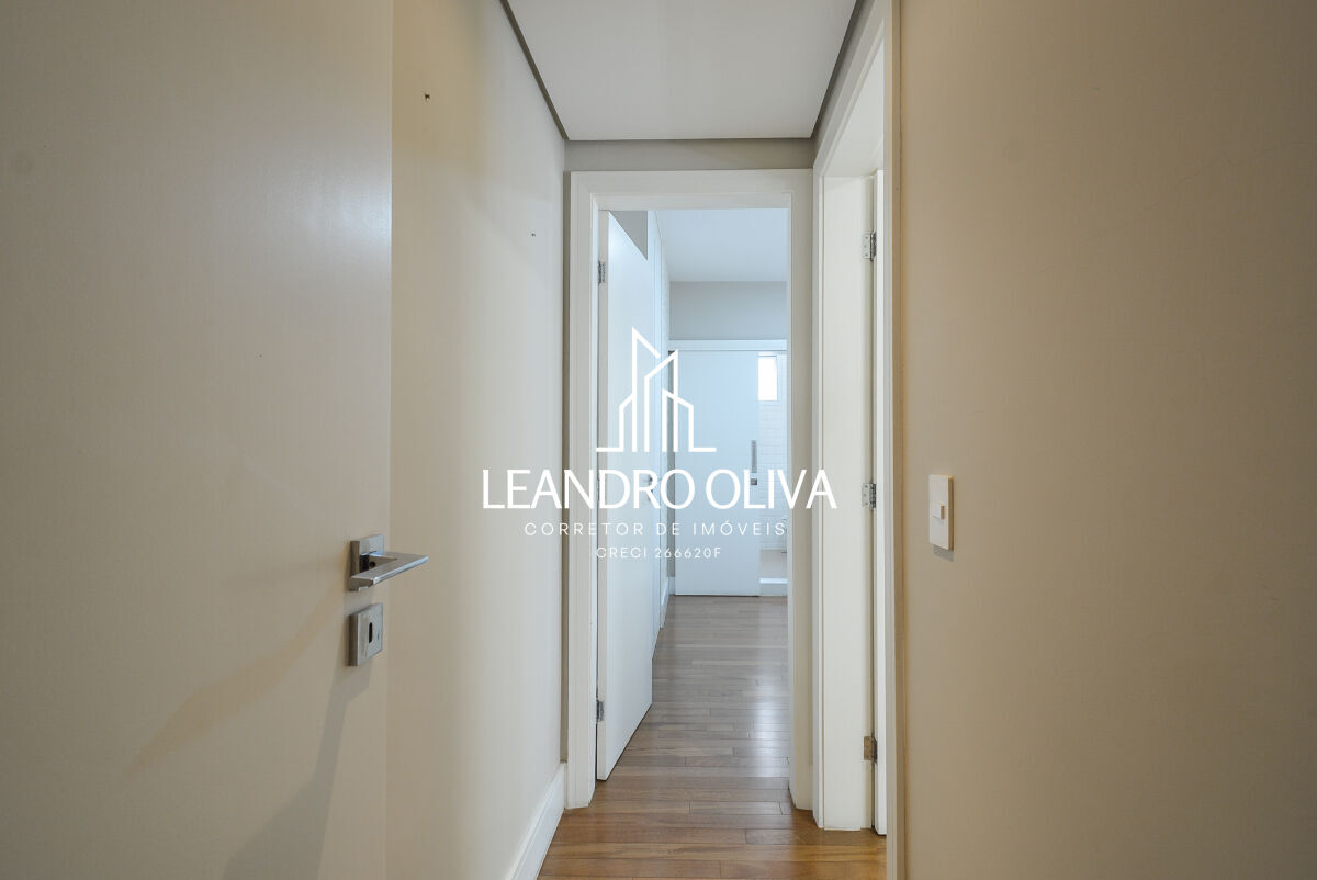 Apartamento, 3 quartos, 141 m² - Foto 35
