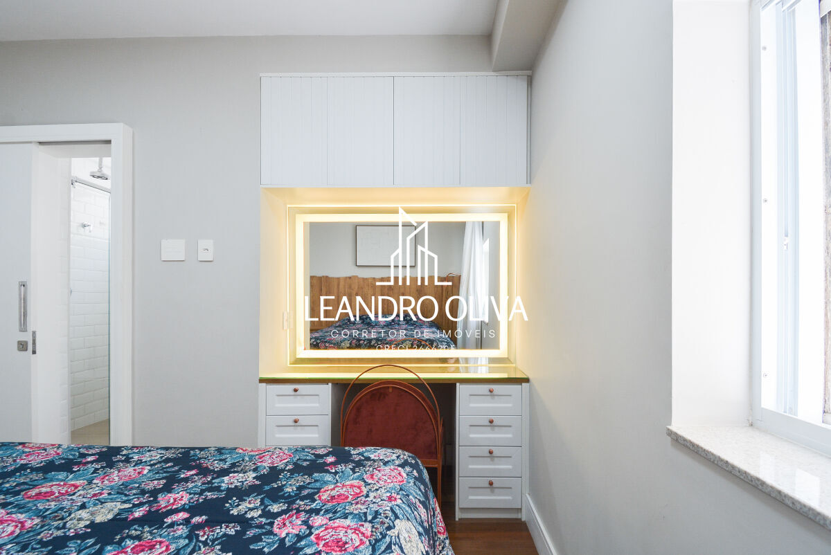 Apartamento, 3 quartos, 141 m² - Foto 39