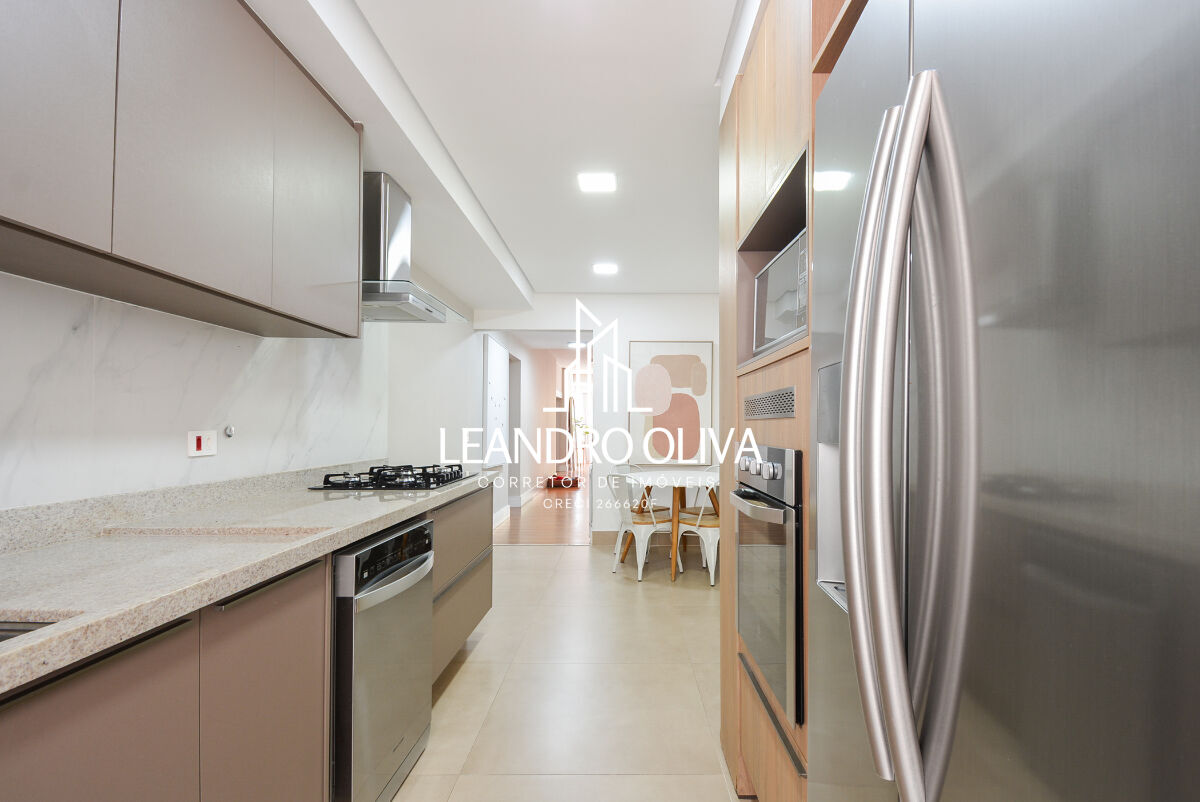 Apartamento, 3 quartos, 141 m² - Foto 25