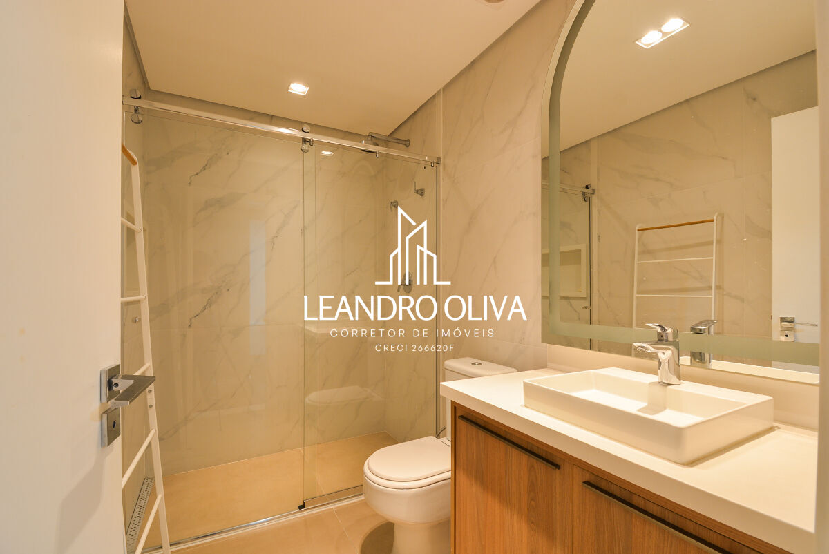 Apartamento, 3 quartos, 141 m² - Foto 31