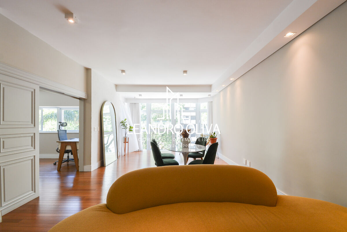 Apartamento, 3 quartos, 141 m² - Foto 8