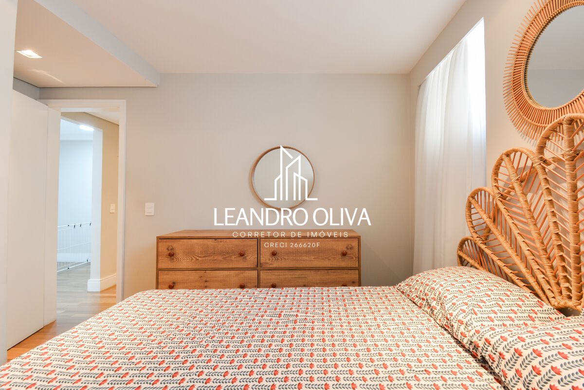 Apartamento, 3 quartos, 141 m² - Foto 33