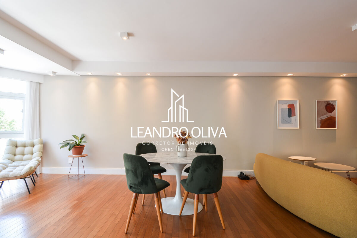 Apartamento, 3 quartos, 141 m² - Foto 13