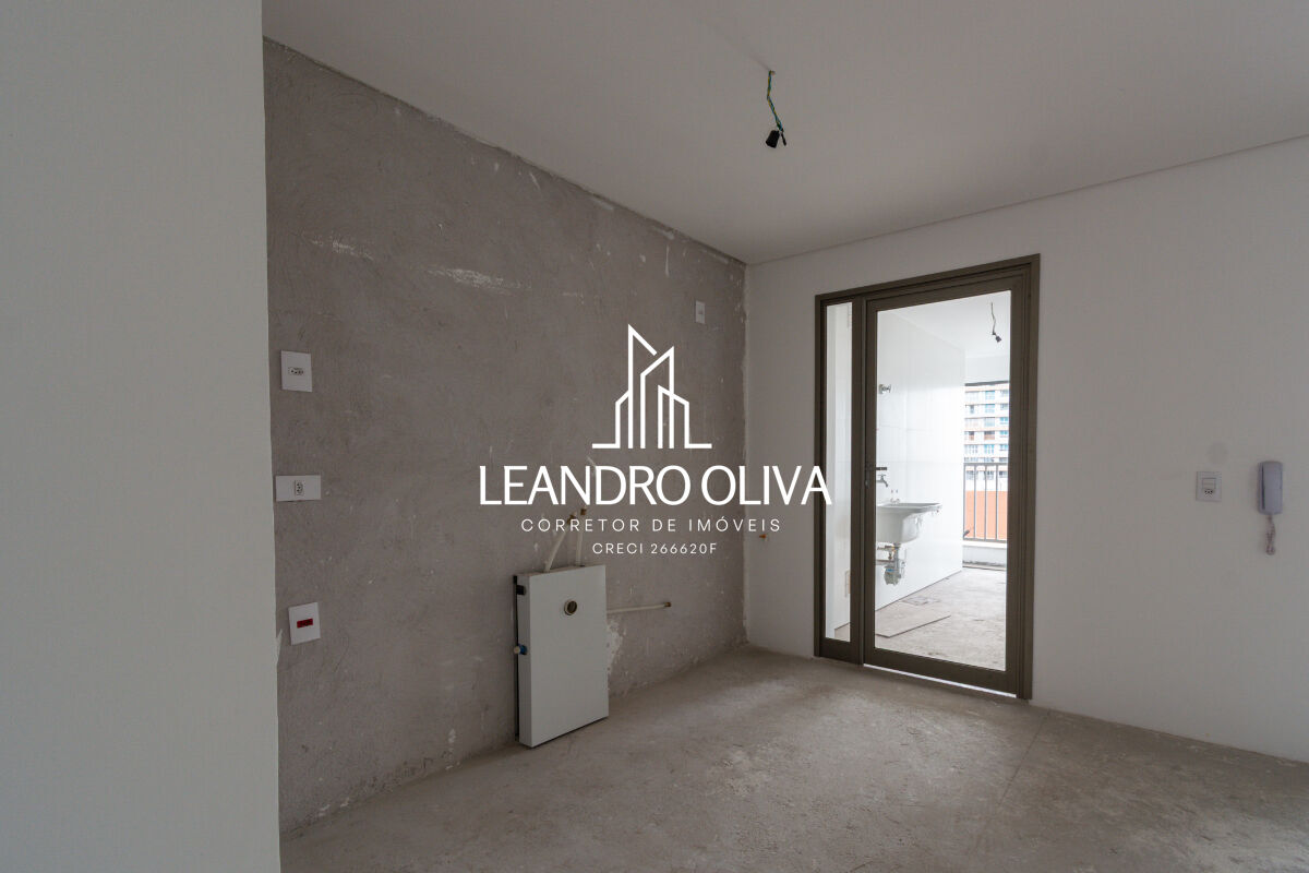 Apartamento, 3 quartos, 158 m² - Foto 14