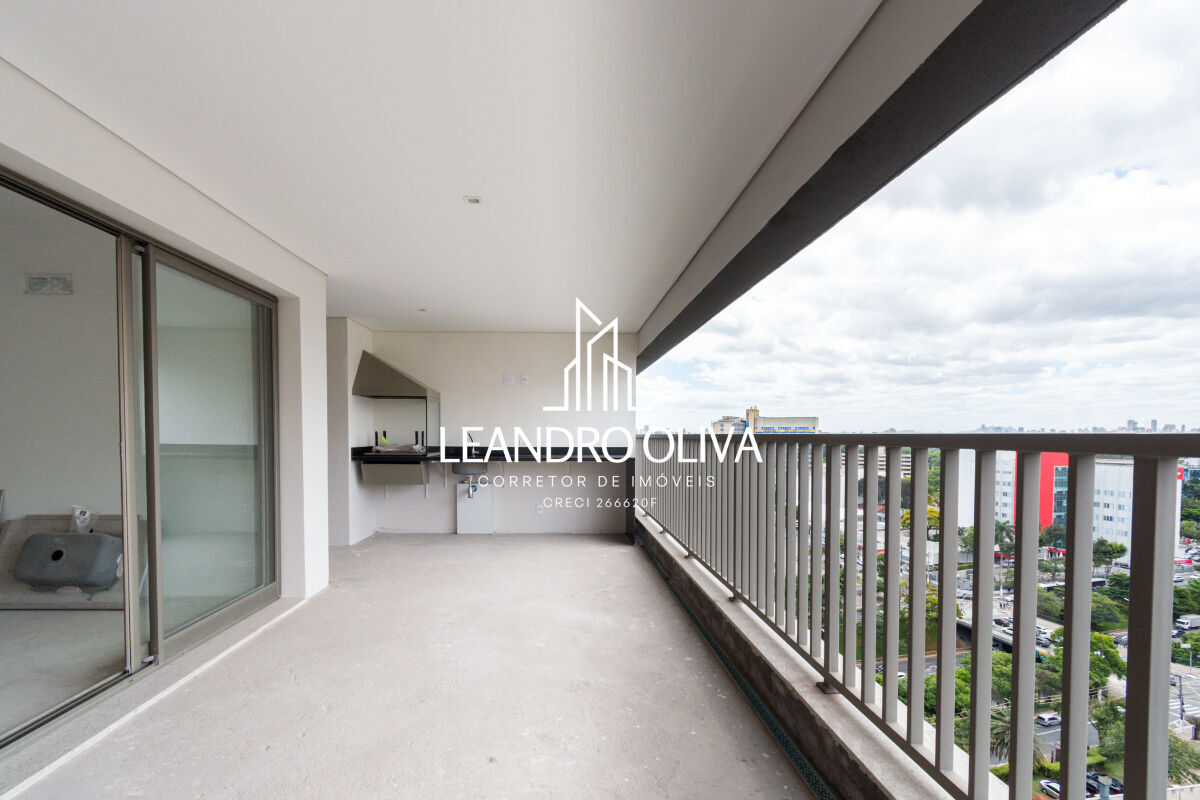 Apartamento, 3 quartos, 158 m² - Foto 7