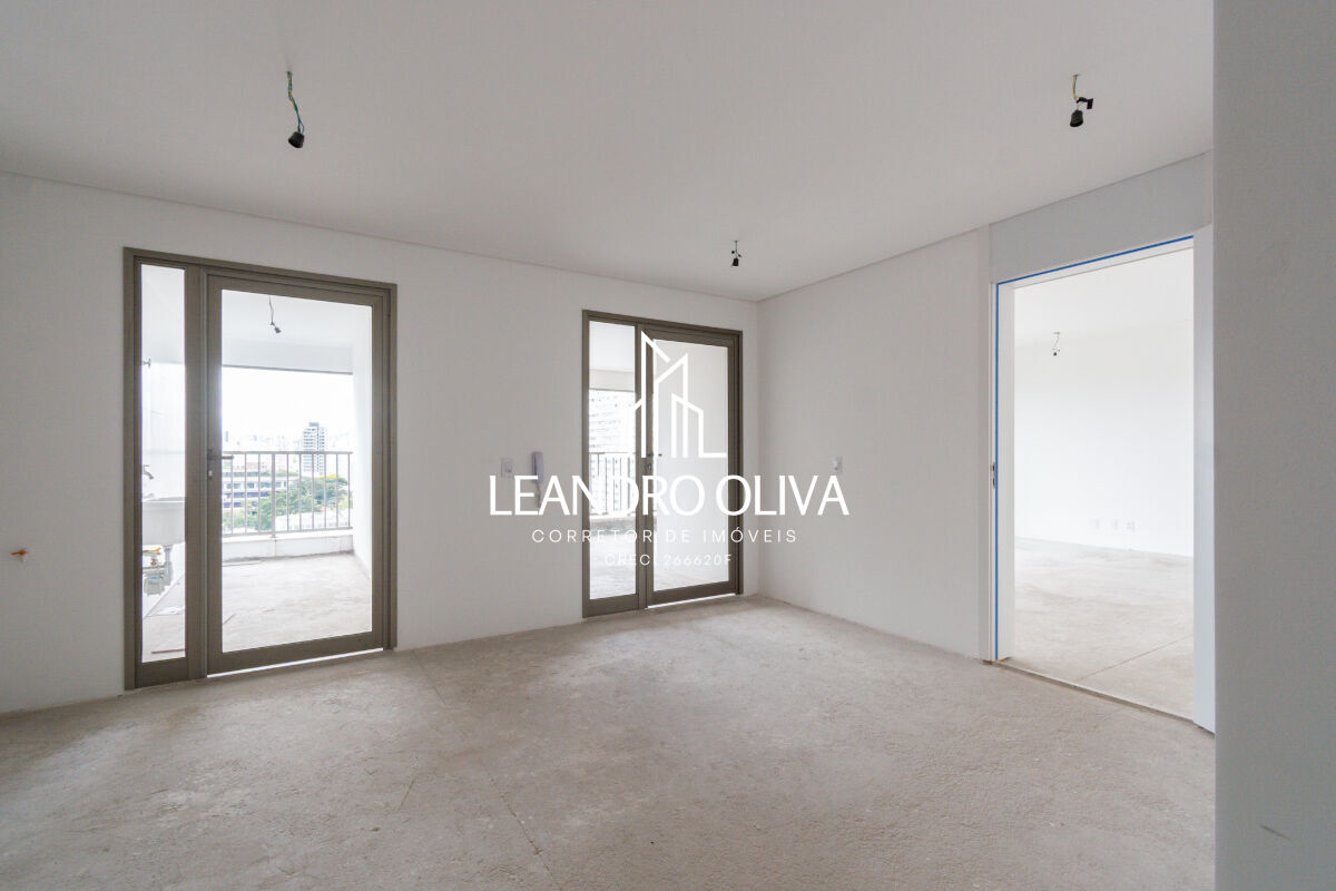 Apartamento, 3 quartos, 158 m² - Foto 17