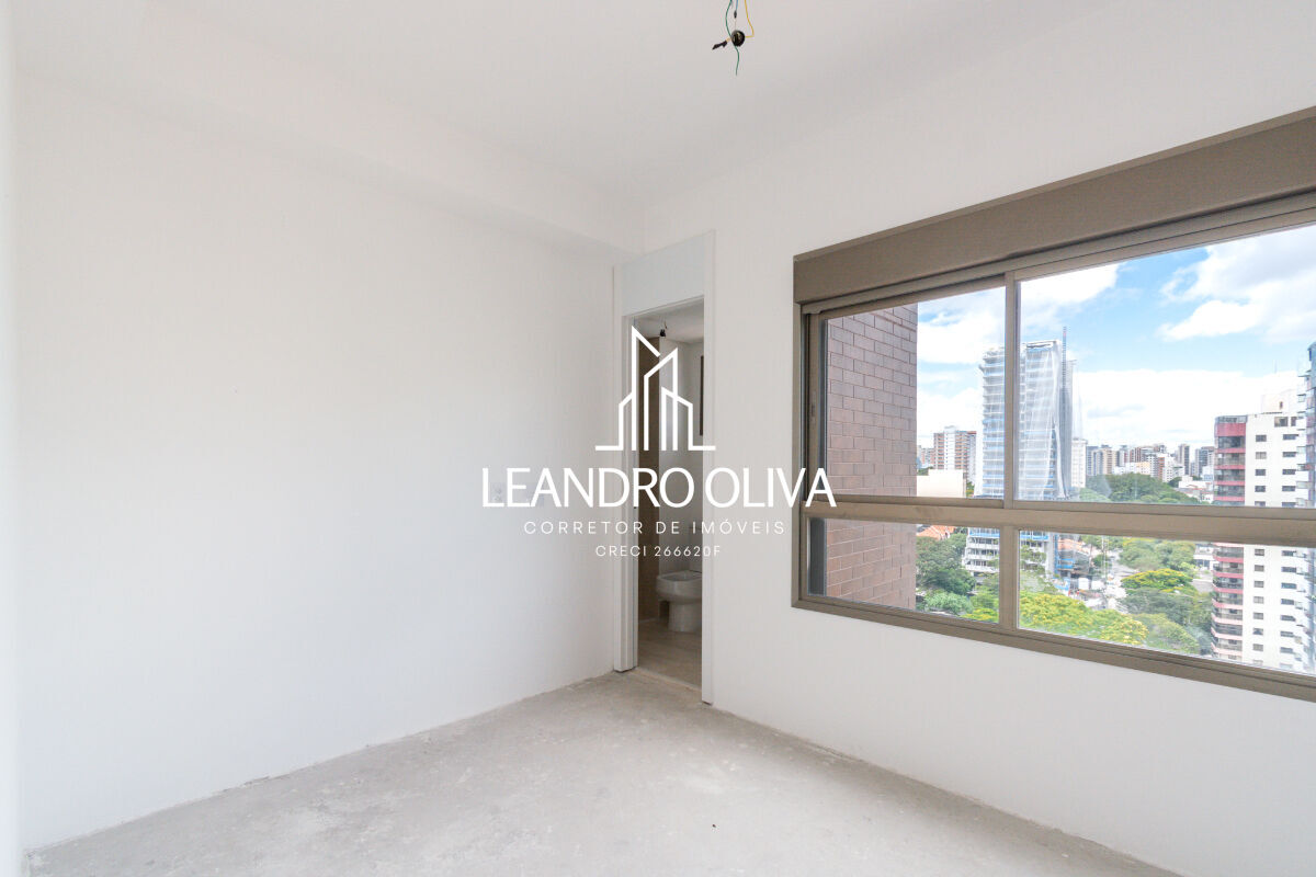 Apartamento, 3 quartos, 158 m² - Foto 21
